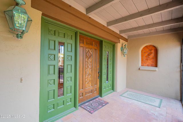 32 Circulo De Prado, Tubac, AZ 85646