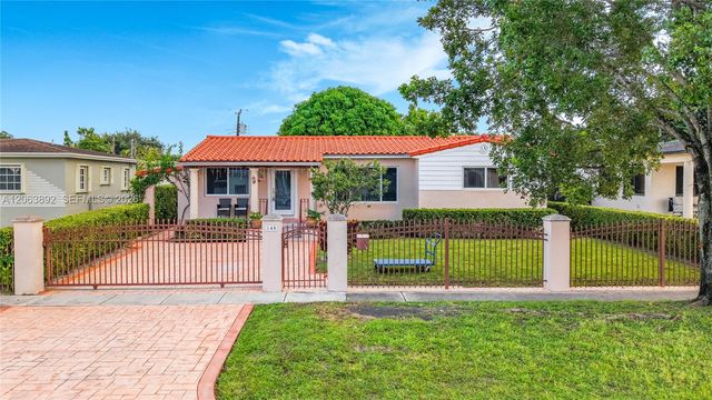 145 W 57th Street, Hialeah, FL 33012