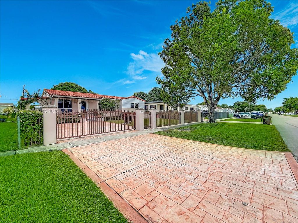 145 W 57th Street, Hialeah, FL 33012