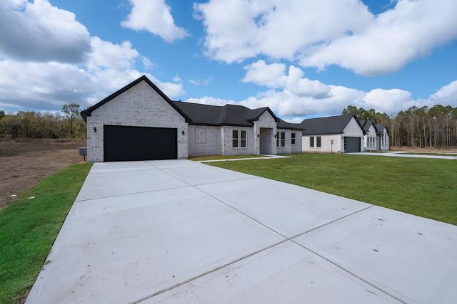 3072 Road 66124, Dayton, TX 77535