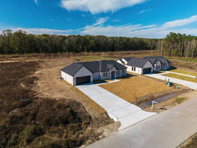 3072 Road 66124, Dayton, TX 77535