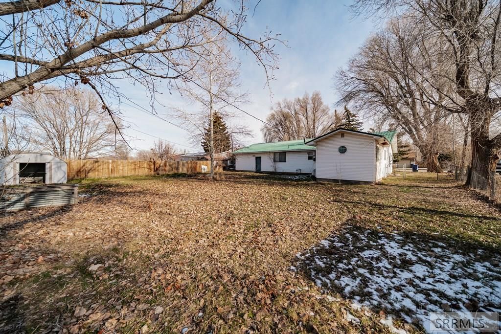 Image 39 of property listing at 669 2nd E, Ririe, ID 83443
