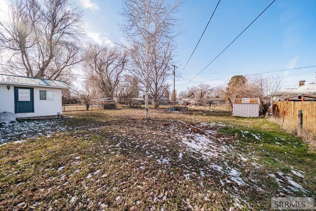 Image 42 of property listing at 669 2nd E, Ririe, ID 83443