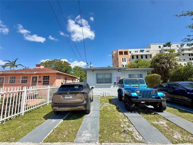 1467 NW 53rd St 1, Miami, FL 33142