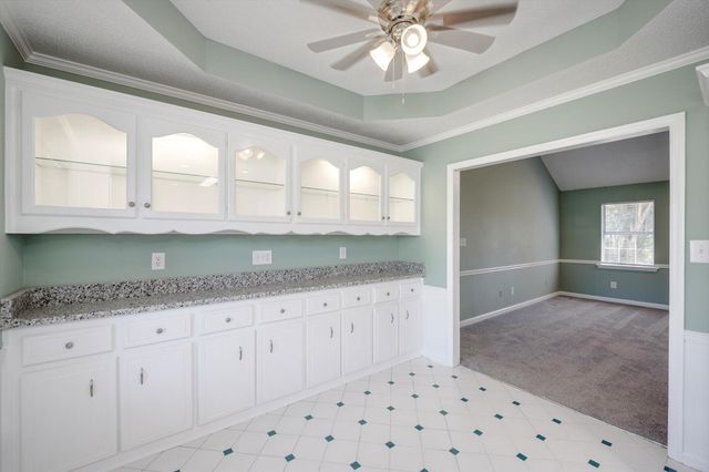 3314 Camak Drive, Augusta, GA 30909