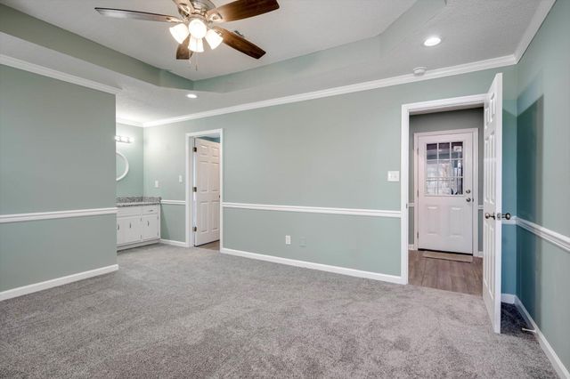 3314 Camak Drive, Augusta, GA 30909