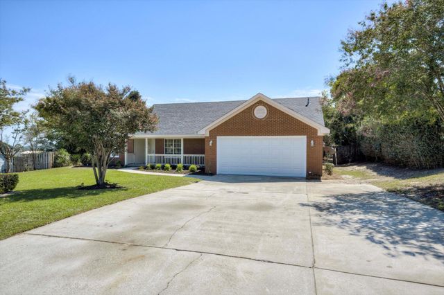 3314 Camak Drive, Augusta, GA 30909