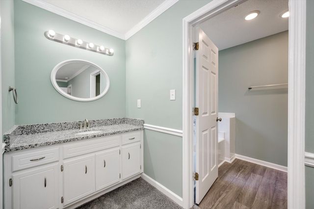 3314 Camak Drive, Augusta, GA 30909