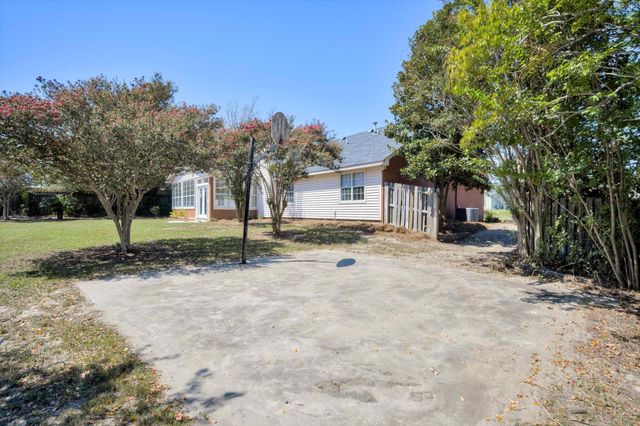 3314 Camak Drive, Augusta, GA 30909