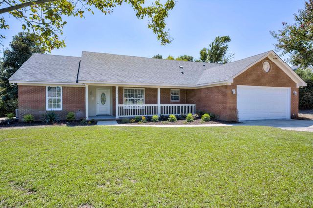 3314 Camak Drive, Augusta, GA 30909