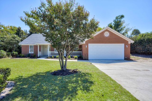 3314 Camak Drive, Augusta, GA 30909