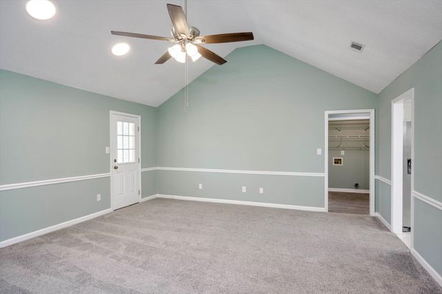 3314 Camak Drive, Augusta, GA 30909