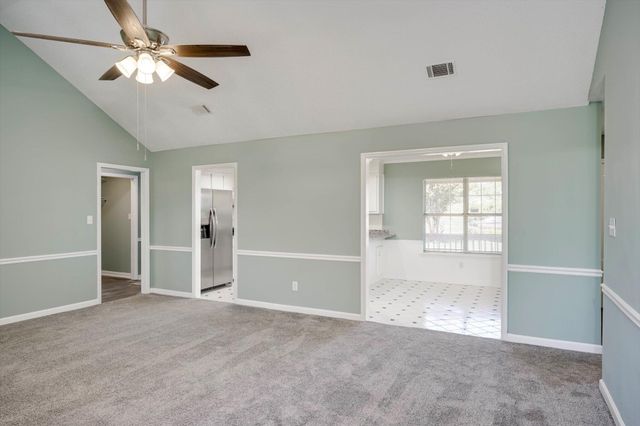 3314 Camak Drive, Augusta, GA 30909