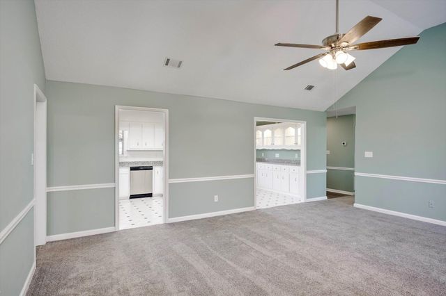 3314 Camak Drive, Augusta, GA 30909