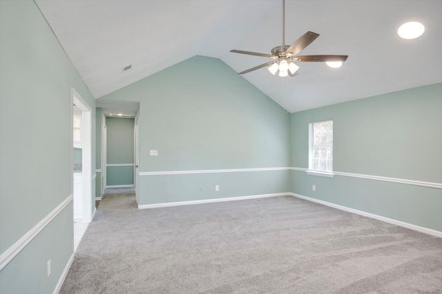 3314 Camak Drive, Augusta, GA 30909