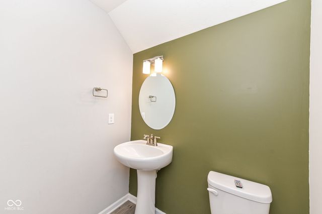 2606 Plano Drive, Whitestown, IN 46075