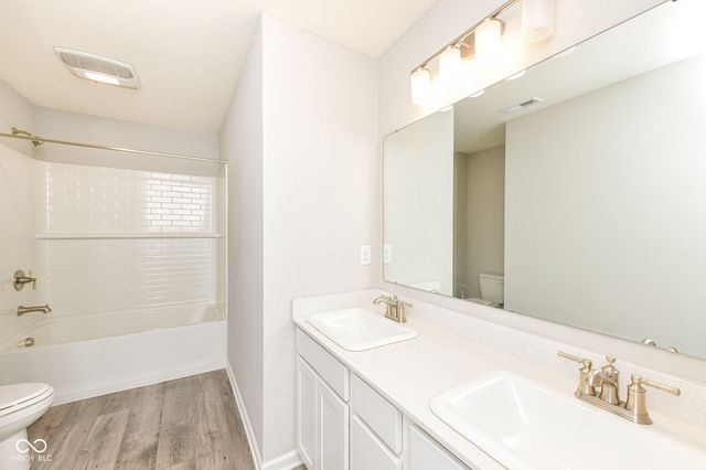 2606 Plano Drive, Whitestown, IN 46075