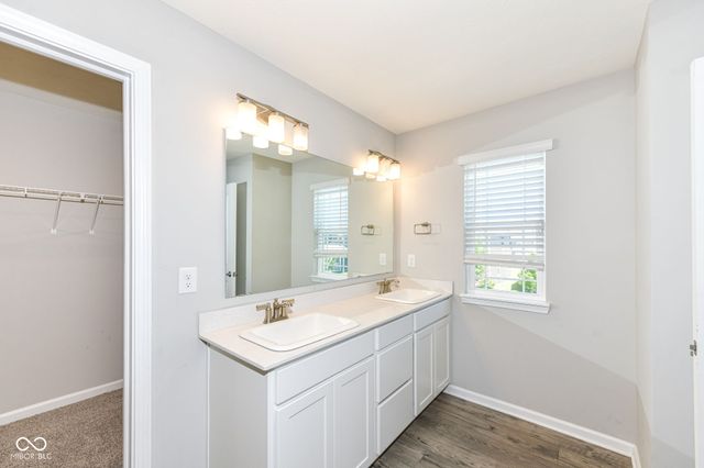2606 Plano Drive, Whitestown, IN 46075