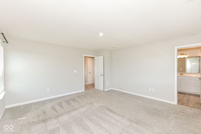 2606 Plano Drive, Whitestown, IN 46075
