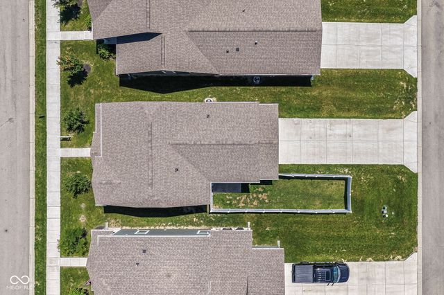 2606 Plano Drive, Whitestown, IN 46075