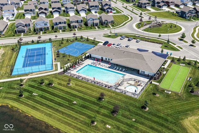 2606 Plano Drive, Whitestown, IN 46075
