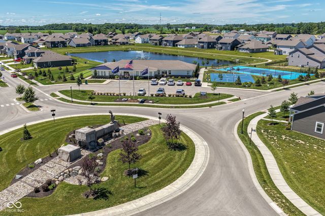 2606 Plano Drive, Whitestown, IN 46075