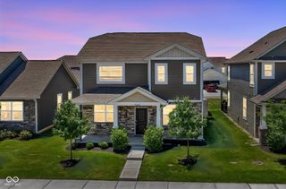 2606 Plano Drive, Whitestown, IN 46075
