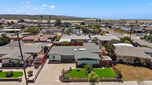 1005 Oneonta Avenue, Imperial Beach, CA 91932