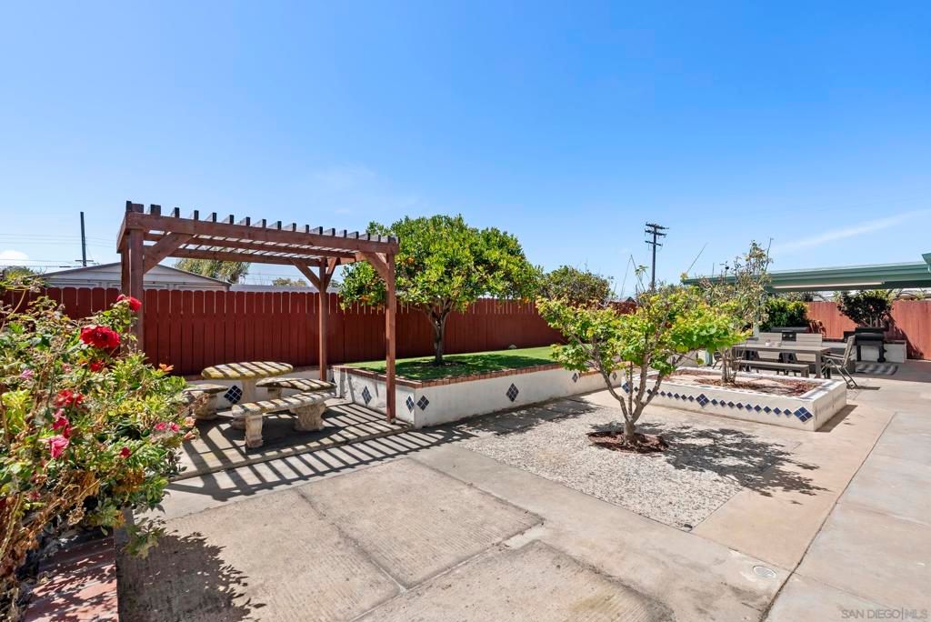 Image 34 of property listing at 1005 Oneonta Avenue, Imperial Beach, CA 91932