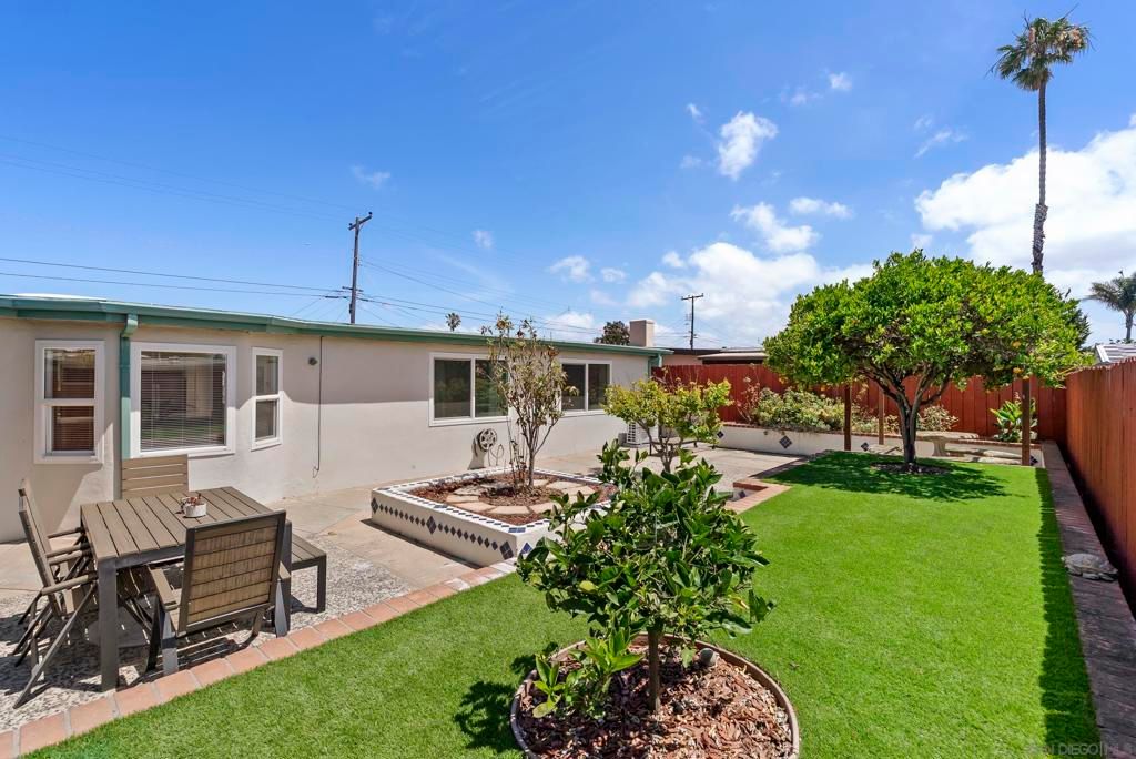 Image 35 of property listing at 1005 Oneonta Avenue, Imperial Beach, CA 91932