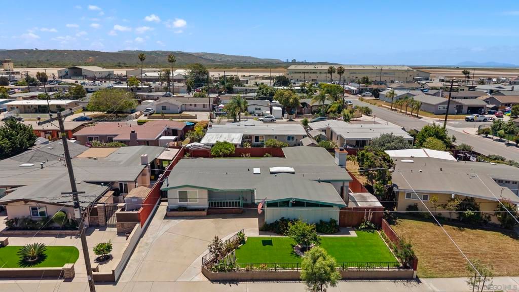 Image 38 of property listing at 1005 Oneonta Avenue, Imperial Beach, CA 91932