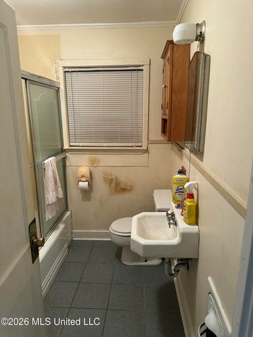 3511 Park Boulevard, Gulfport, MS 39501