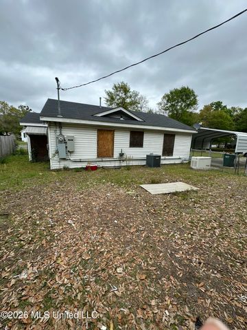 3511 Park Boulevard, Gulfport, MS 39501