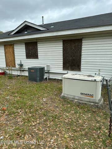 3511 Park Boulevard, Gulfport, MS 39501