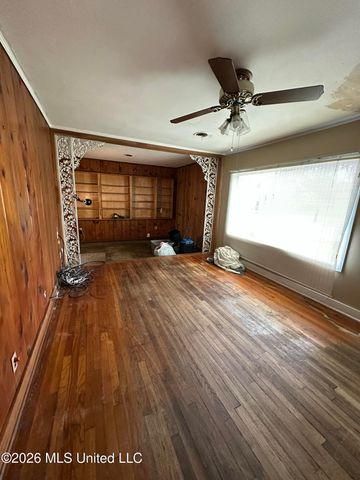 3511 Park Boulevard, Gulfport, MS 39501