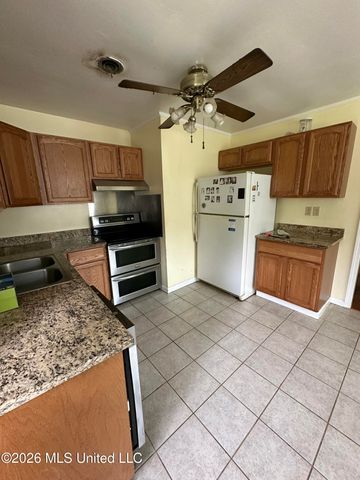 3511 Park Boulevard, Gulfport, MS 39501