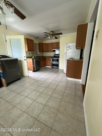 3511 Park Boulevard, Gulfport, MS 39501