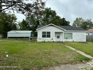 3511 Park Boulevard, Gulfport, MS 39501