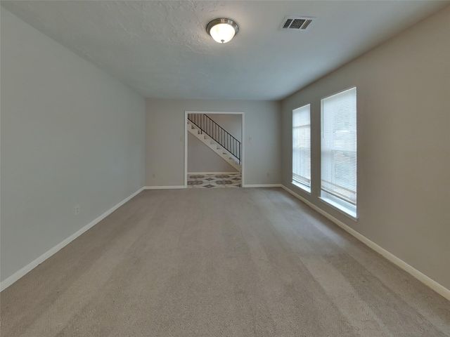 12027 Arrowhead Glen Drive, Houston, TX 77071