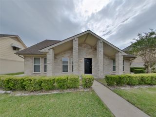 12027 Arrowhead Glen Drive, Houston, TX 77071