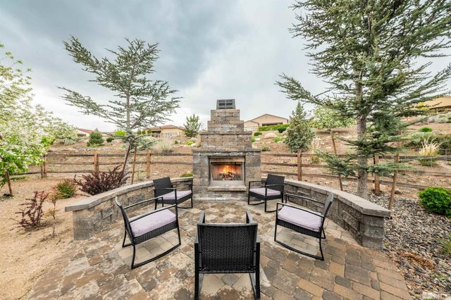 13335 Satinspar Drive, Reno, NV 89511