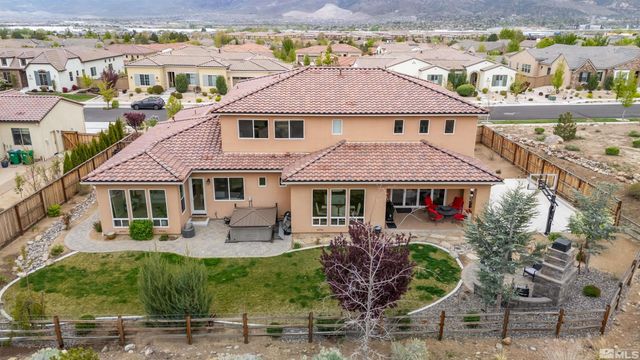 13335 Satinspar Drive, Reno, NV 89511
