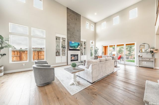 13335 Satinspar Drive, Reno, NV 89511