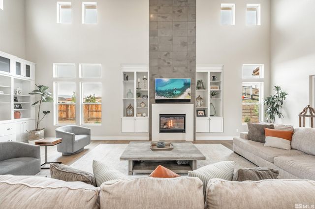 13335 Satinspar Drive, Reno, NV 89511