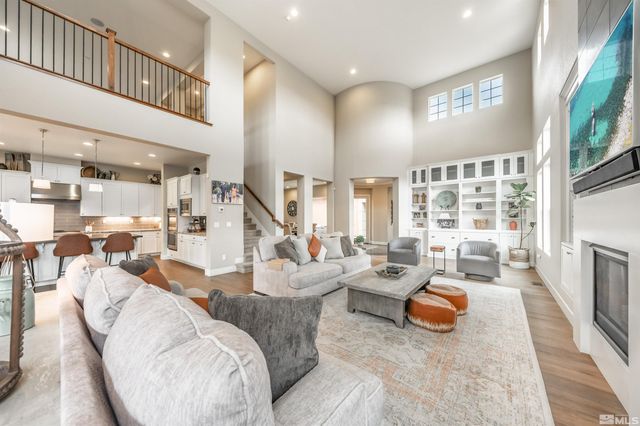 13335 Satinspar Drive, Reno, NV 89511