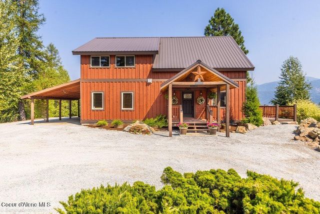 1570 Skyline DR, Pinehurst, ID 83850