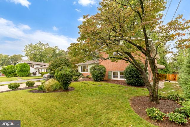 1024 DEVERE DR, Silver Spring, MD 20903