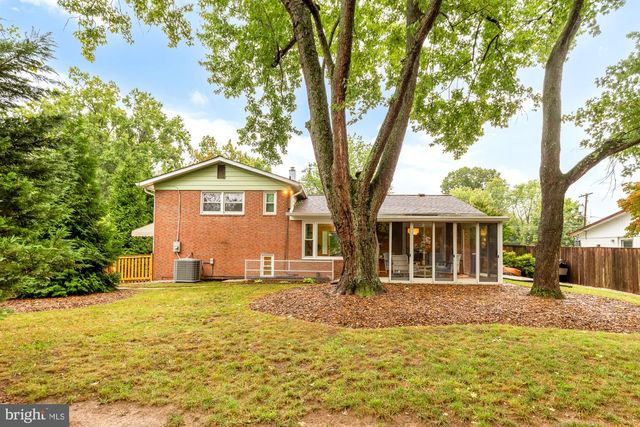 1024 DEVERE DR, Silver Spring, MD 20903
