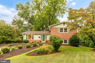 1024 DEVERE DR, Silver Spring, MD 20903