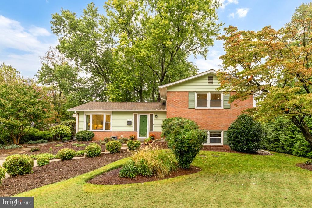1024 DEVERE DR, Silver Spring, MD 20903